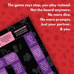 Lets Play Board Game Ending