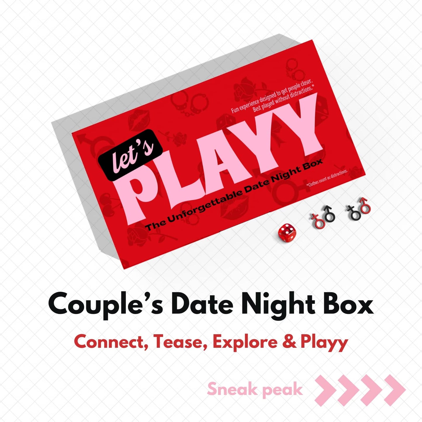 The Date Night Box