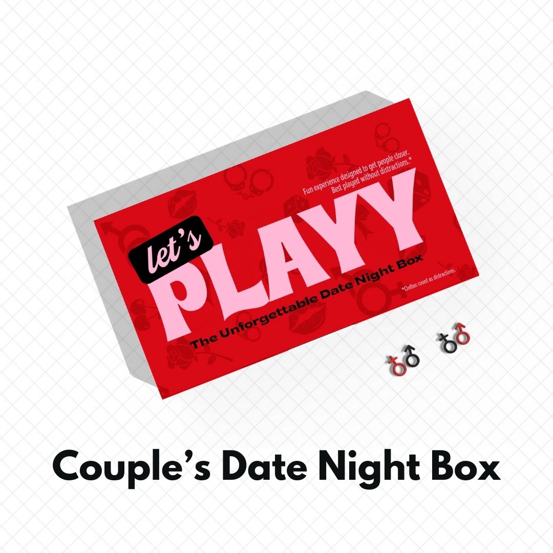 The Date Night Box