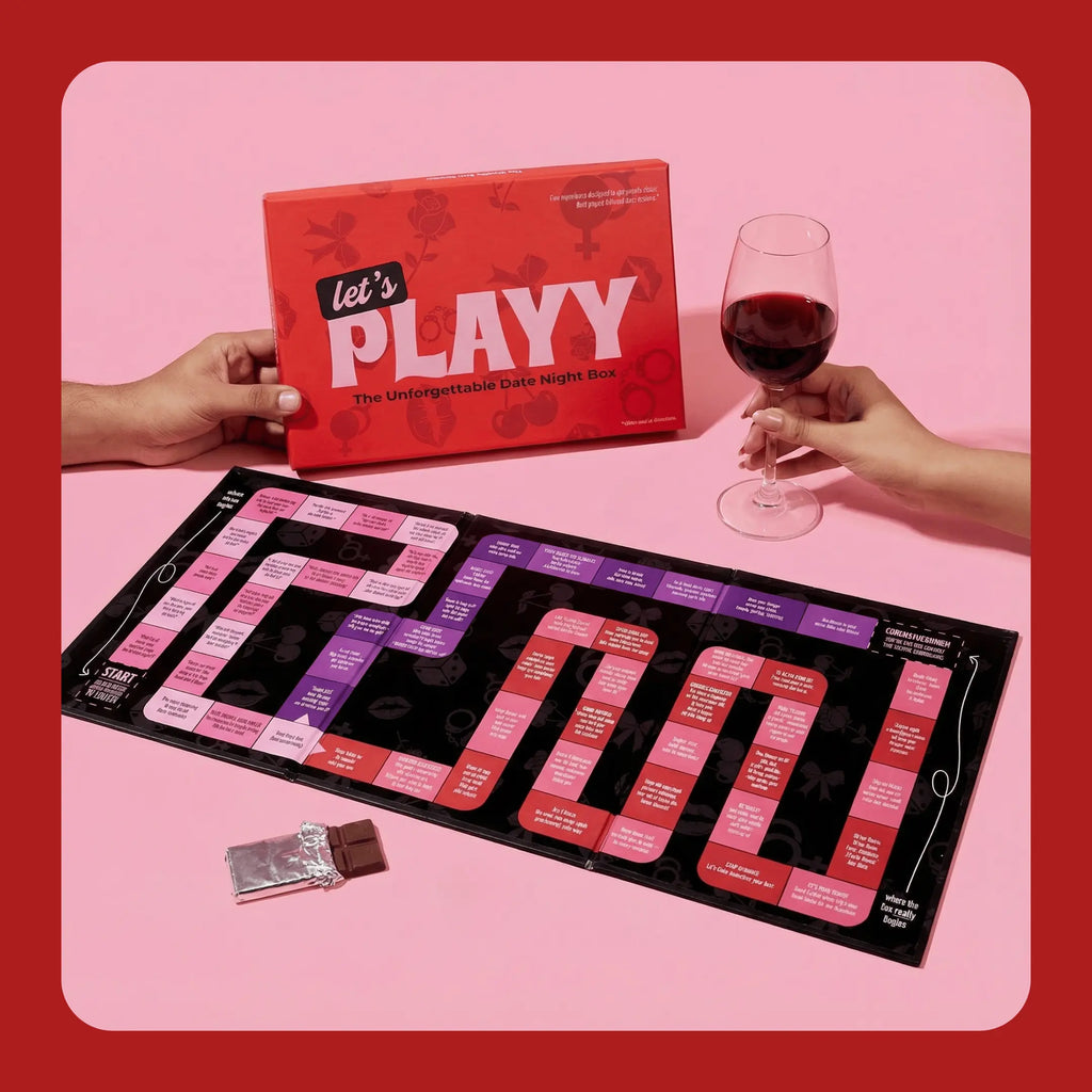 The Date Night Box