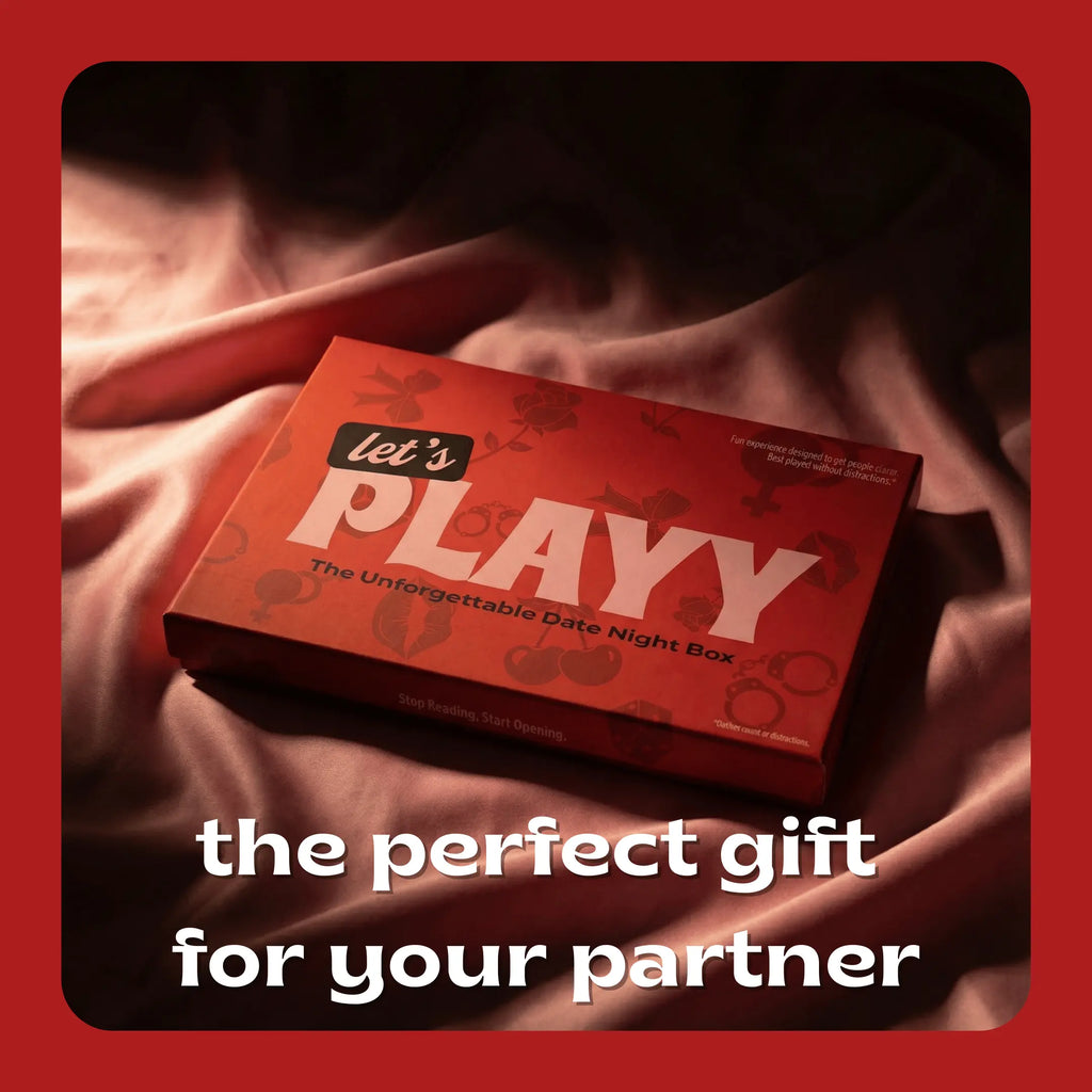 The Date Night Box